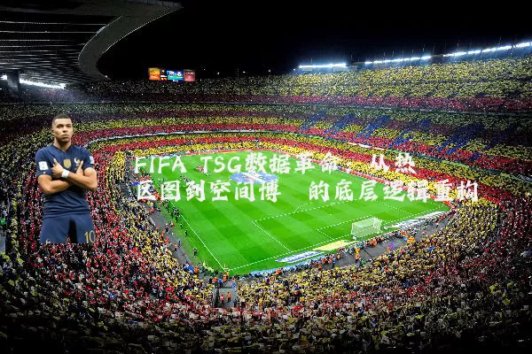 FIFA TSG数据革命:从热区图到空间博弈的底层逻辑重构