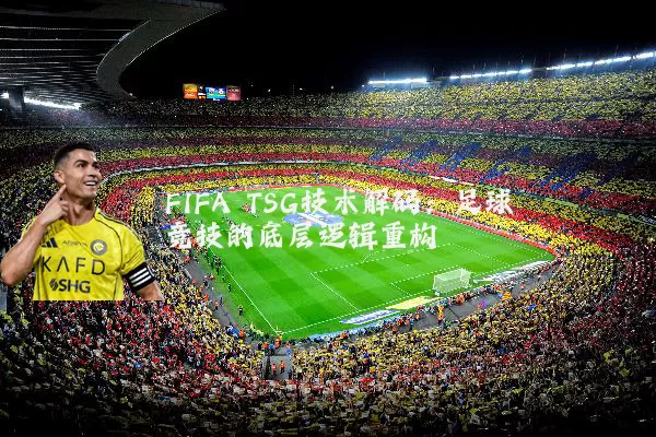 FIFA TSG技术解码:足球竞技的底层逻辑重构
