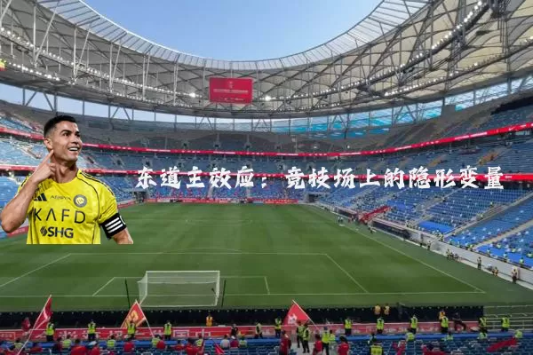 东道主效应:竞技场上的隐形变量
