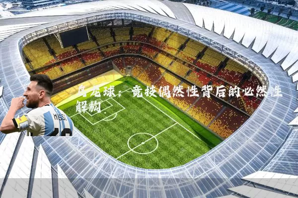 乌龙球:竞技偶然性背后的必然性解构